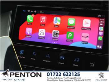Used Peugeot 308 2024 for sale - 73184342: Photo