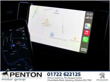 Used Peugeot Traveller 2020 for sale - 70444933: Photo
