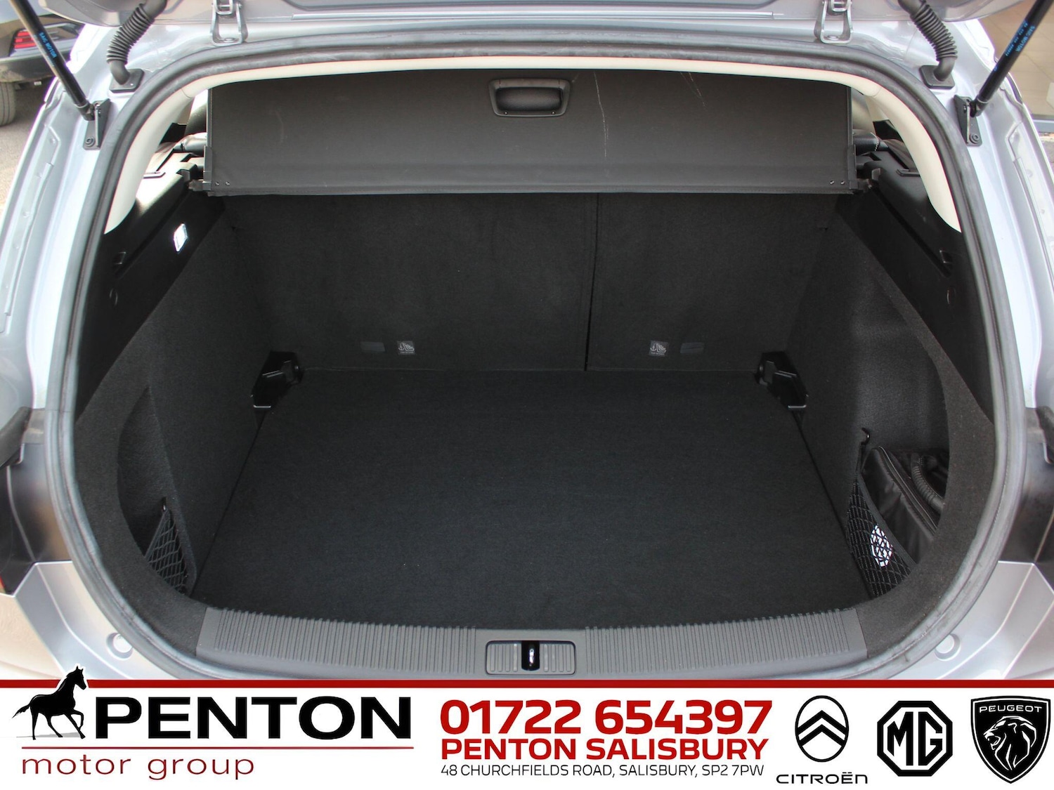 Used MG MG5 for sale - 77784655: Photo 10