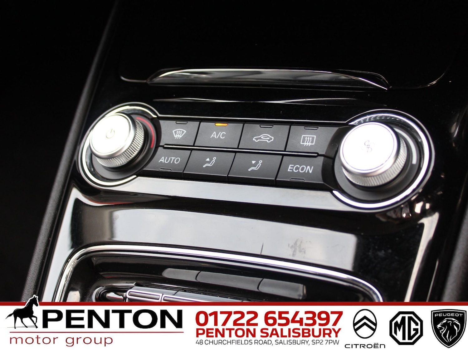 Used MG MG5 for sale - 77784655: Photo 12