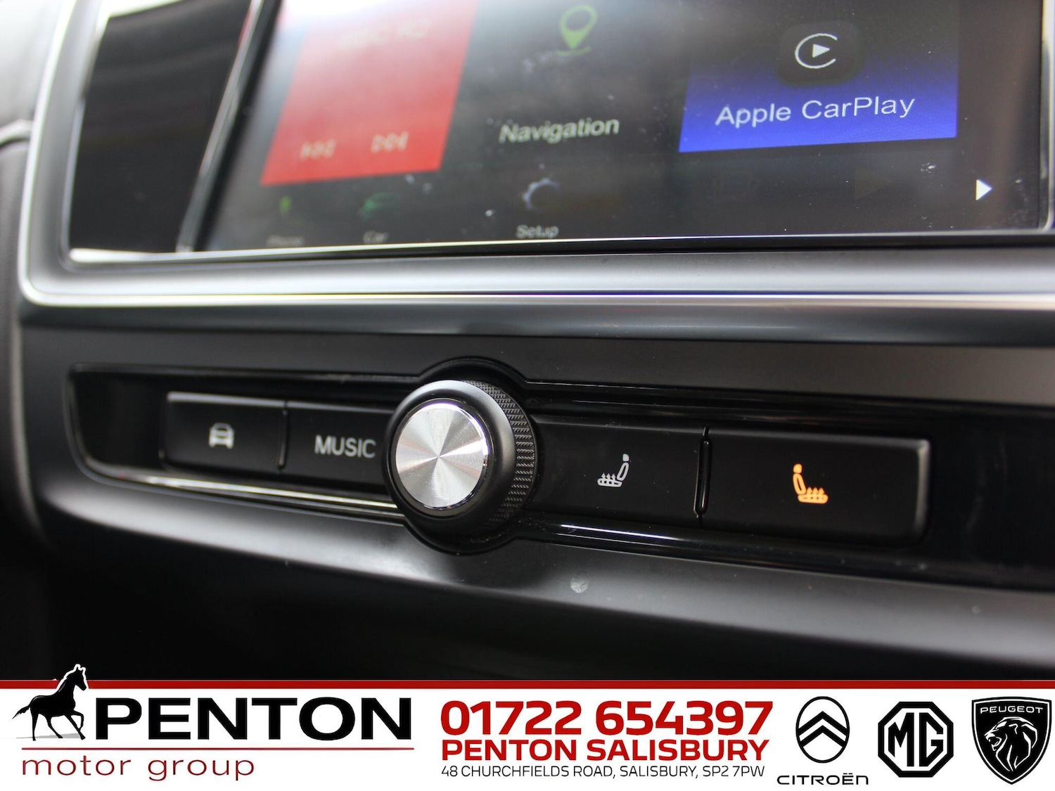 Used MG MG5 for sale - 77784655: Photo 13