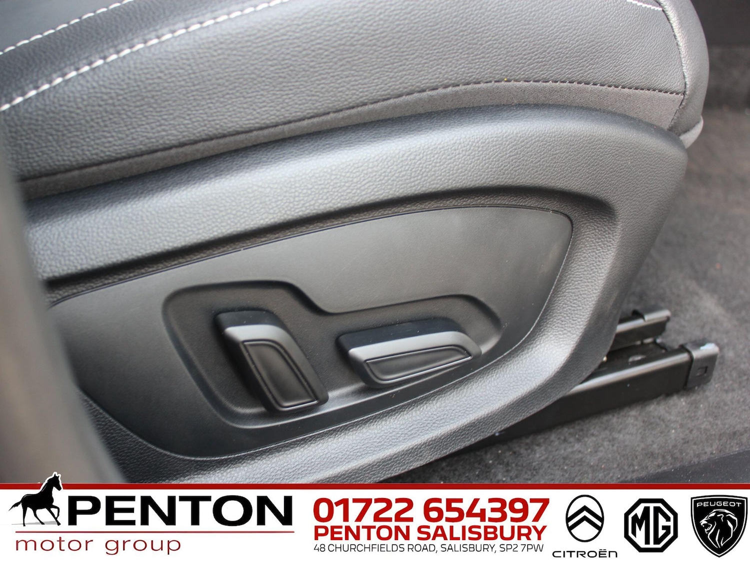 Used MG MG5 for sale - 77784655: Photo 14