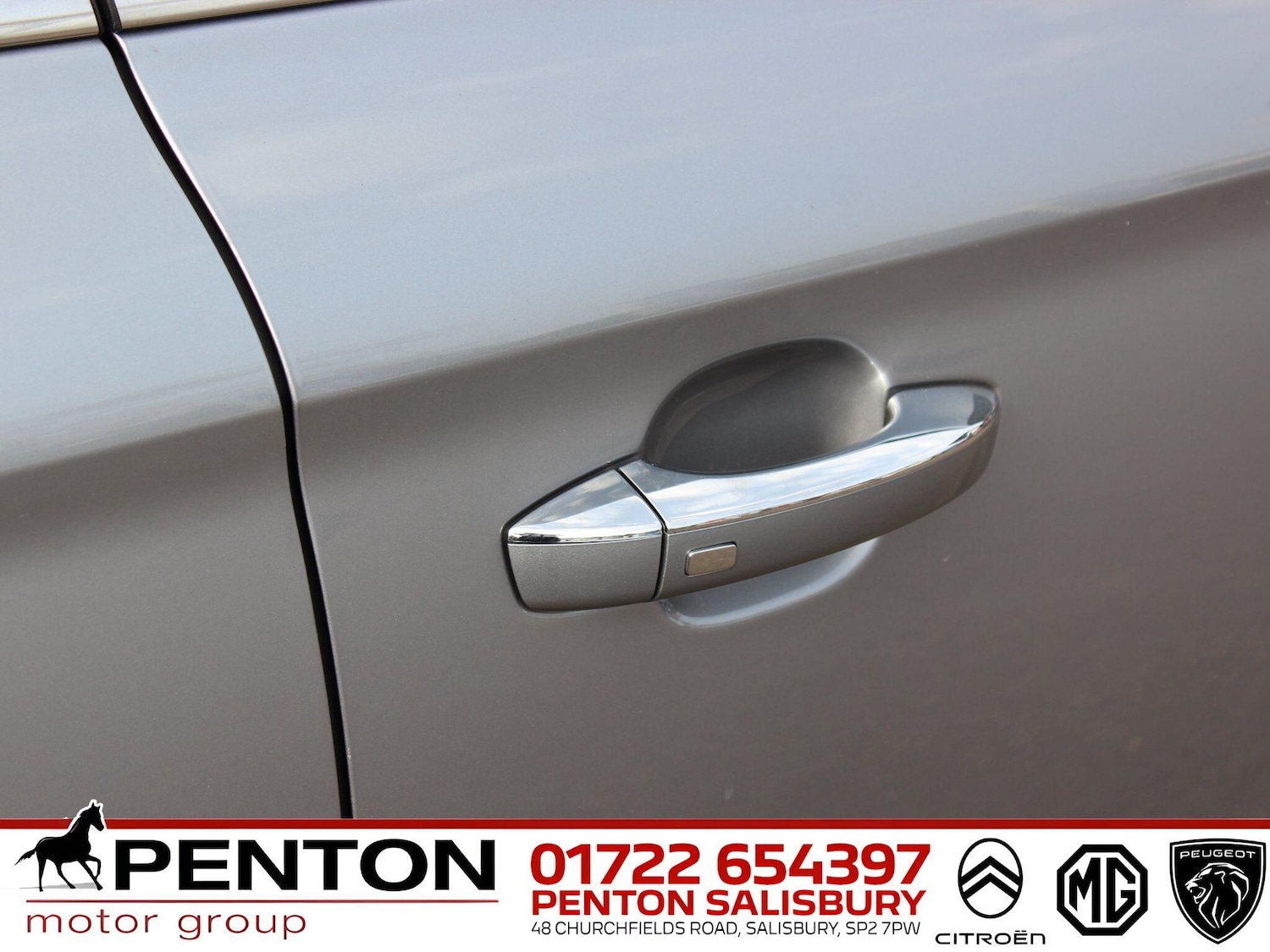 Used MG MG5 for sale - 77784655: Photo 16