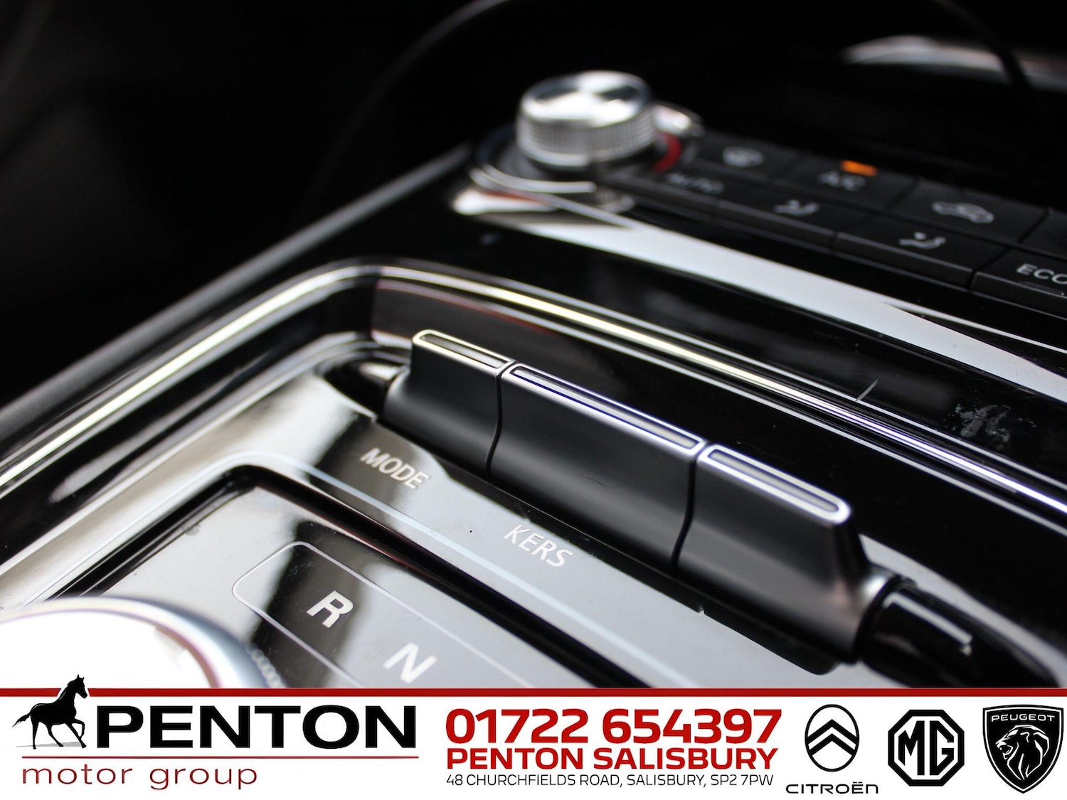 Used MG MG5 for sale - 77784655: Photo 18