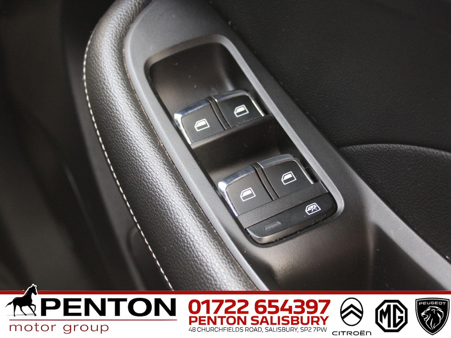 Used MG MG5 for sale - 77784655: Photo 24