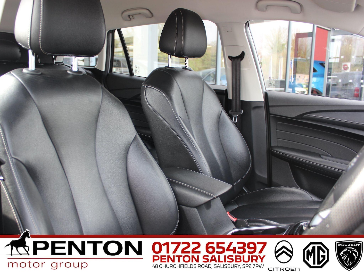 Used MG MG5 for sale - 77784655: Photo 26