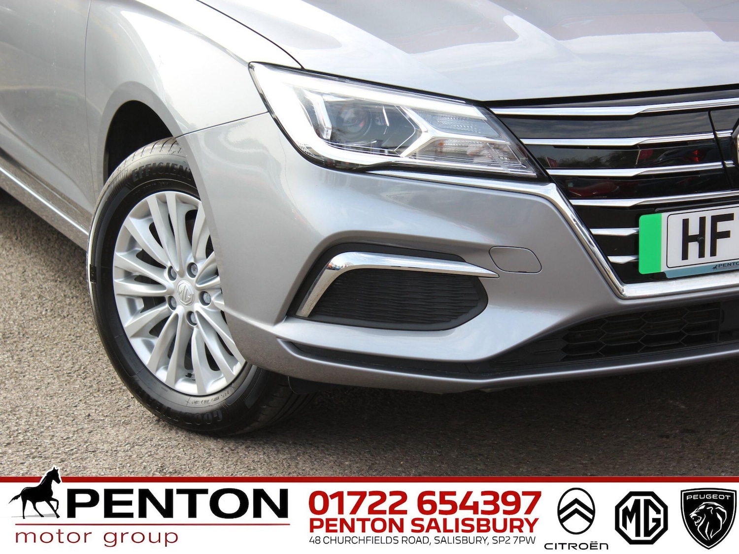 Used MG MG5 for sale - 77784655: Photo 28