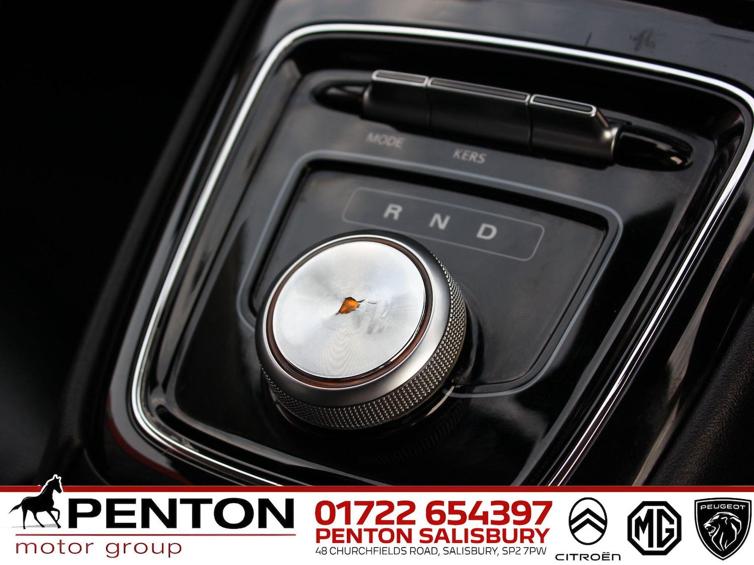 Used MG MG5 for sale - 77784655: Photo 4