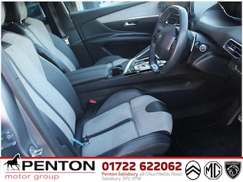 Used Peugeot 3008 2021 for sale - 77101797: Photo