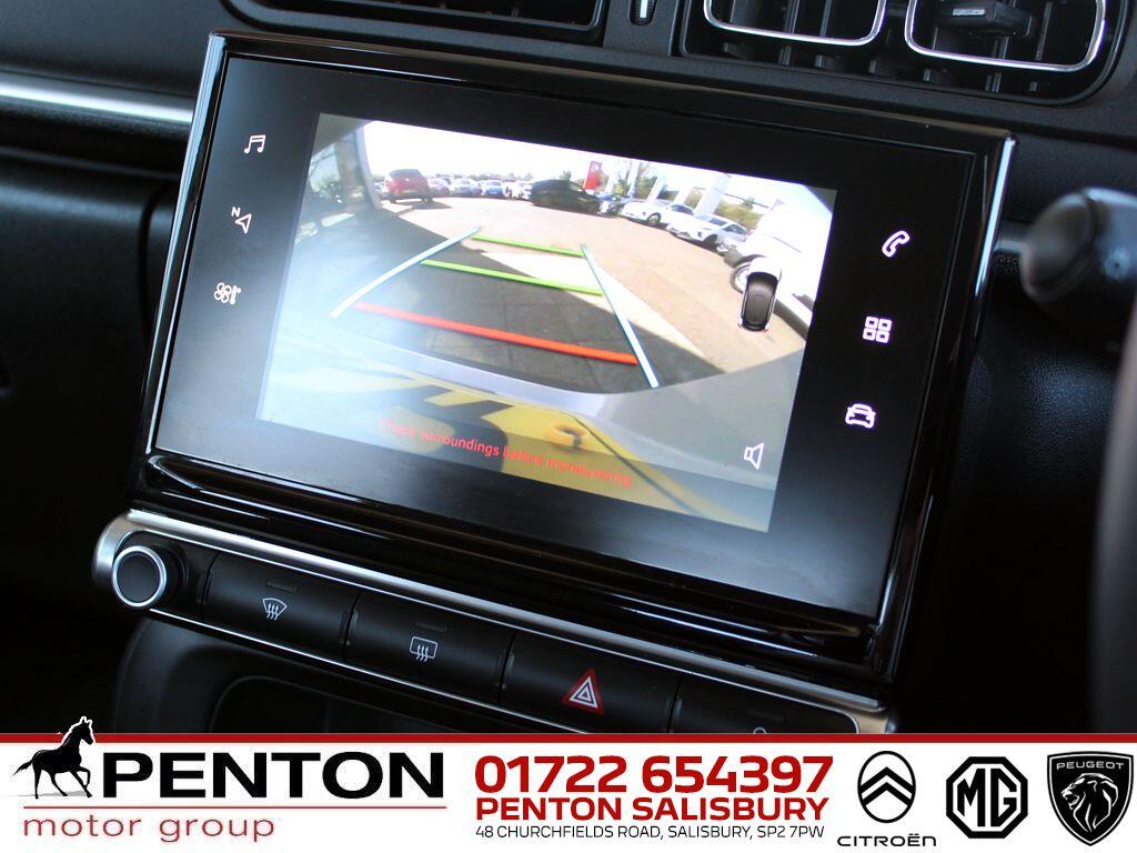 Used Citroen C3 for sale - 77969807: Photo 11