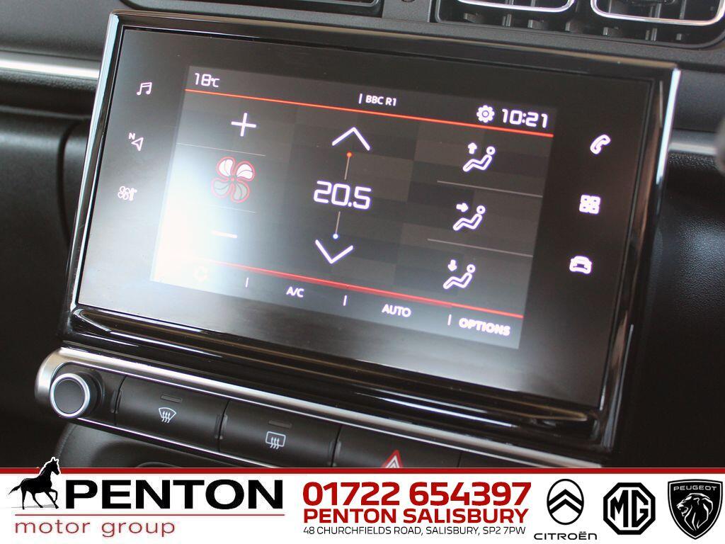 Used Citroen C3 for sale - 77969807: Photo 12