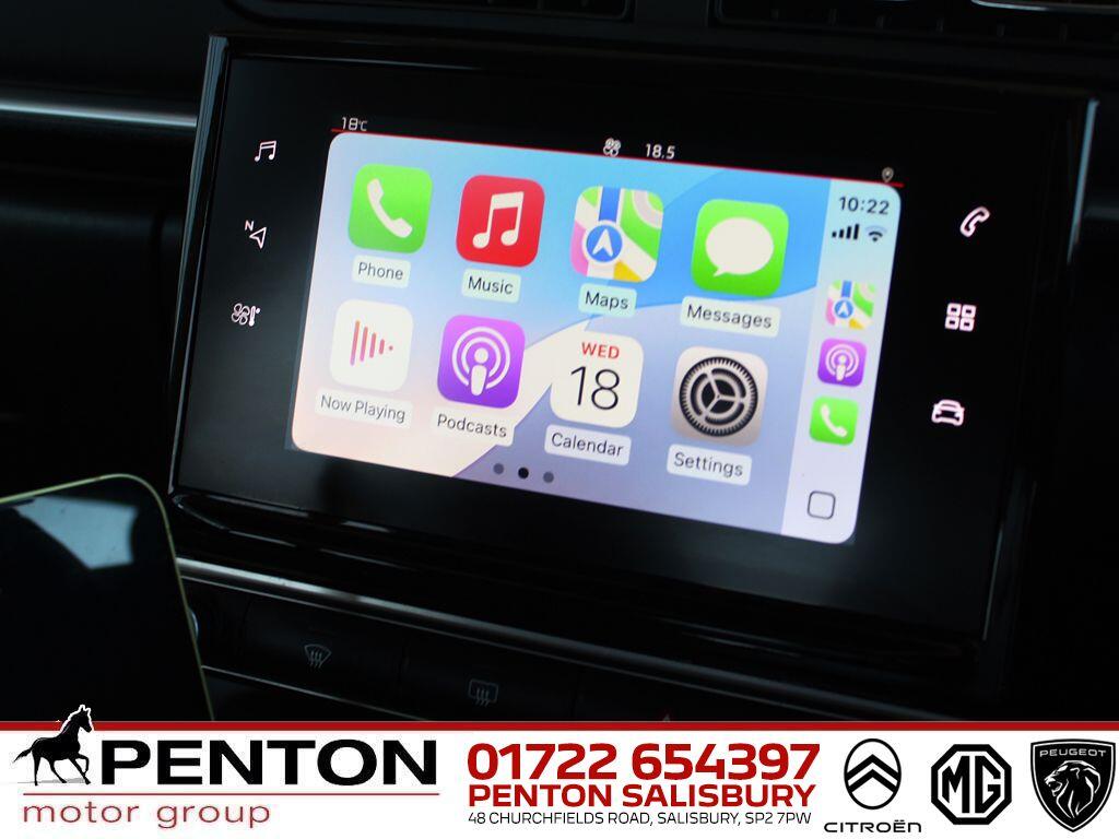 Used Citroen C3 for sale - 77969807: Photo 13