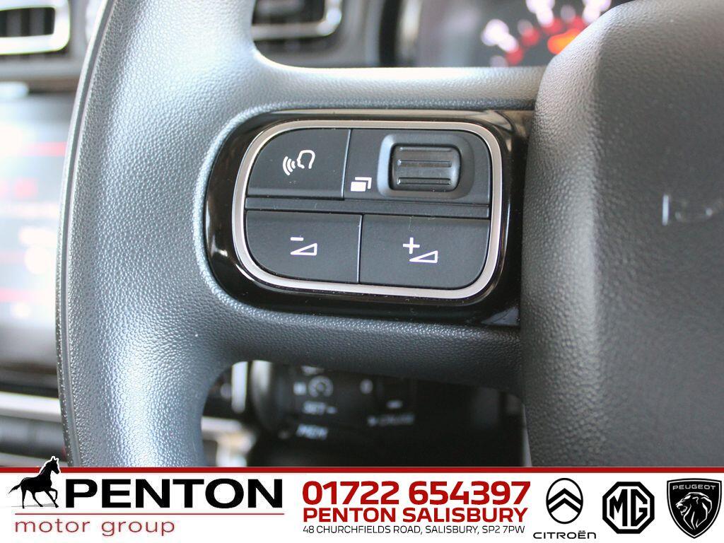 Used Citroen C3 for sale - 77969807: Photo 14