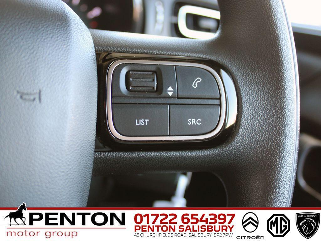 Used Citroen C3 for sale - 77969807: Photo 15