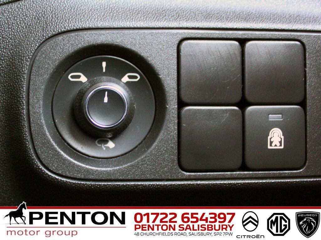 Used Citroen C3 for sale - 77969807: Photo 18
