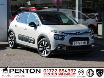 Citroen C3 feature image