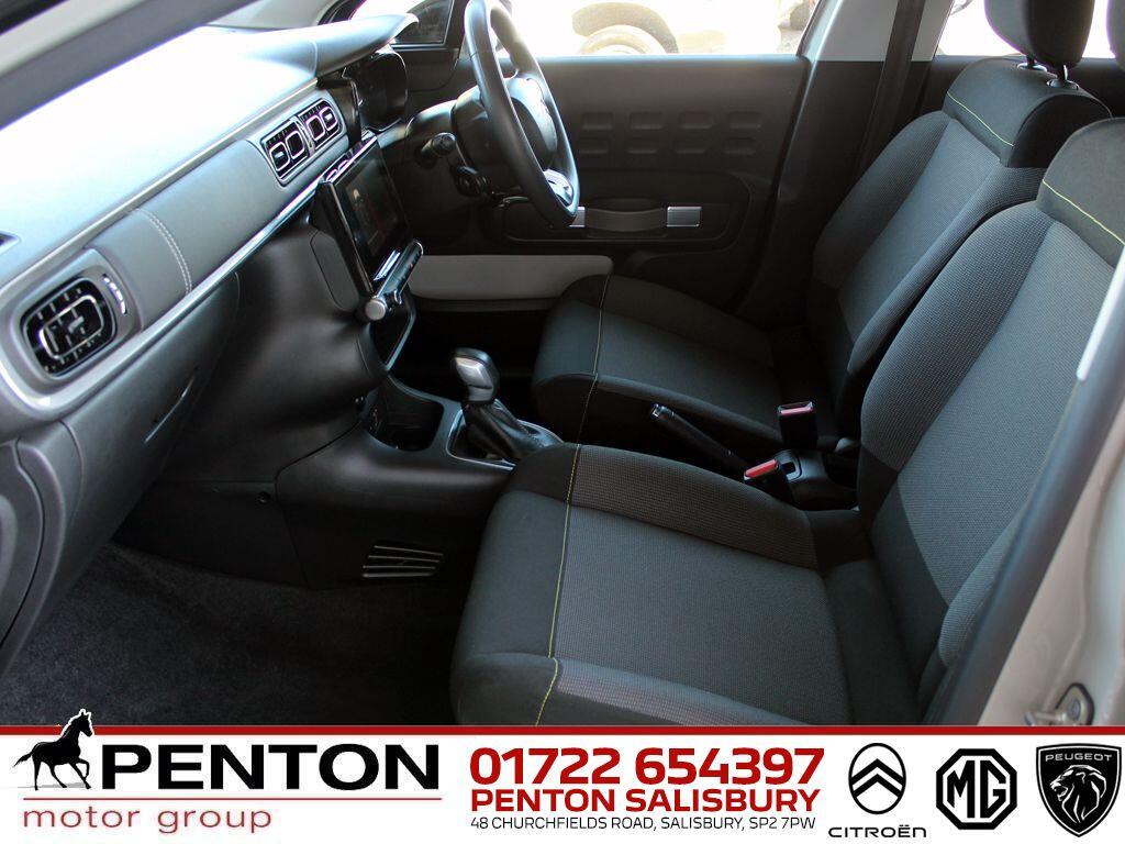 Used Citroen C3 for sale - 77969807: Photo 2
