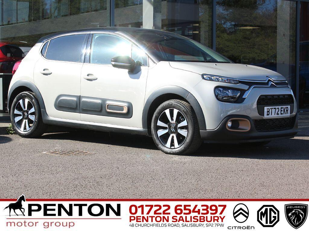 Used Citroen C3 for sale - 77969807: Photo 20