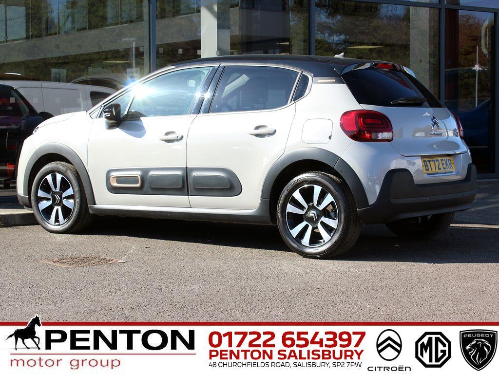 Used Citroen C3 for sale - 77969807: Photo 21