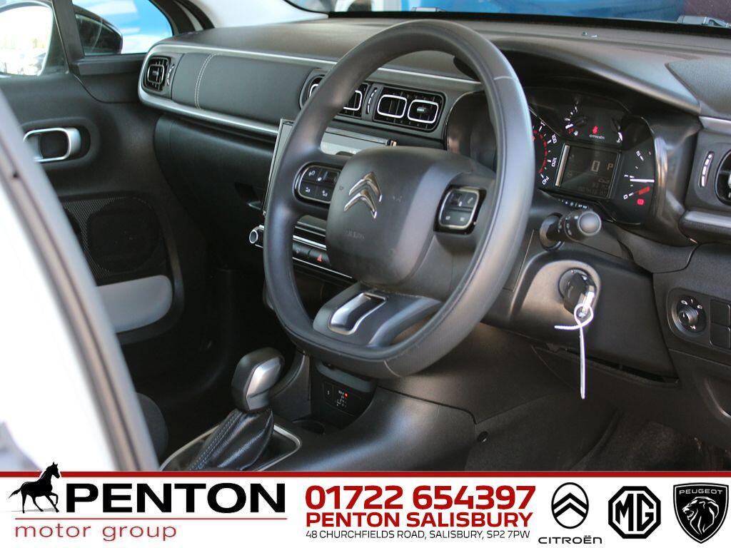 Used Citroen C3 for sale - 77969807: Photo 23