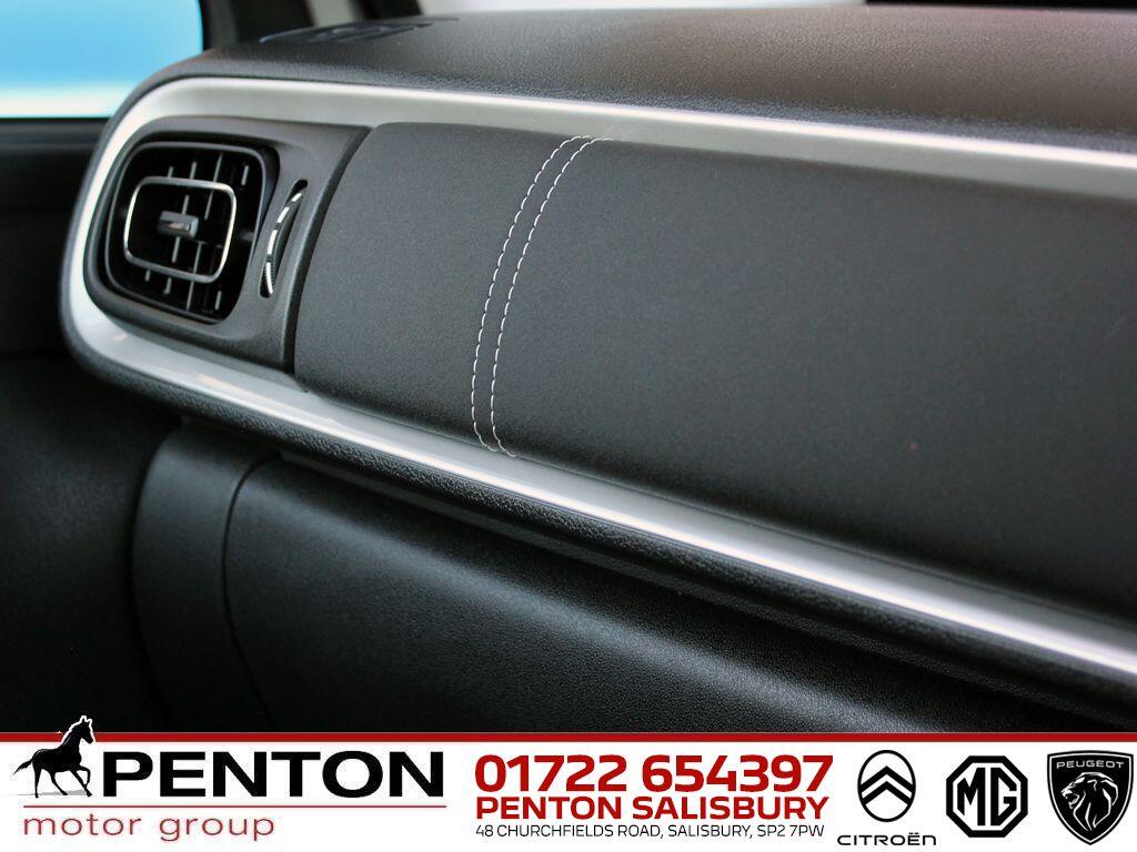 Used Citroen C3 for sale - 77969807: Photo 25
