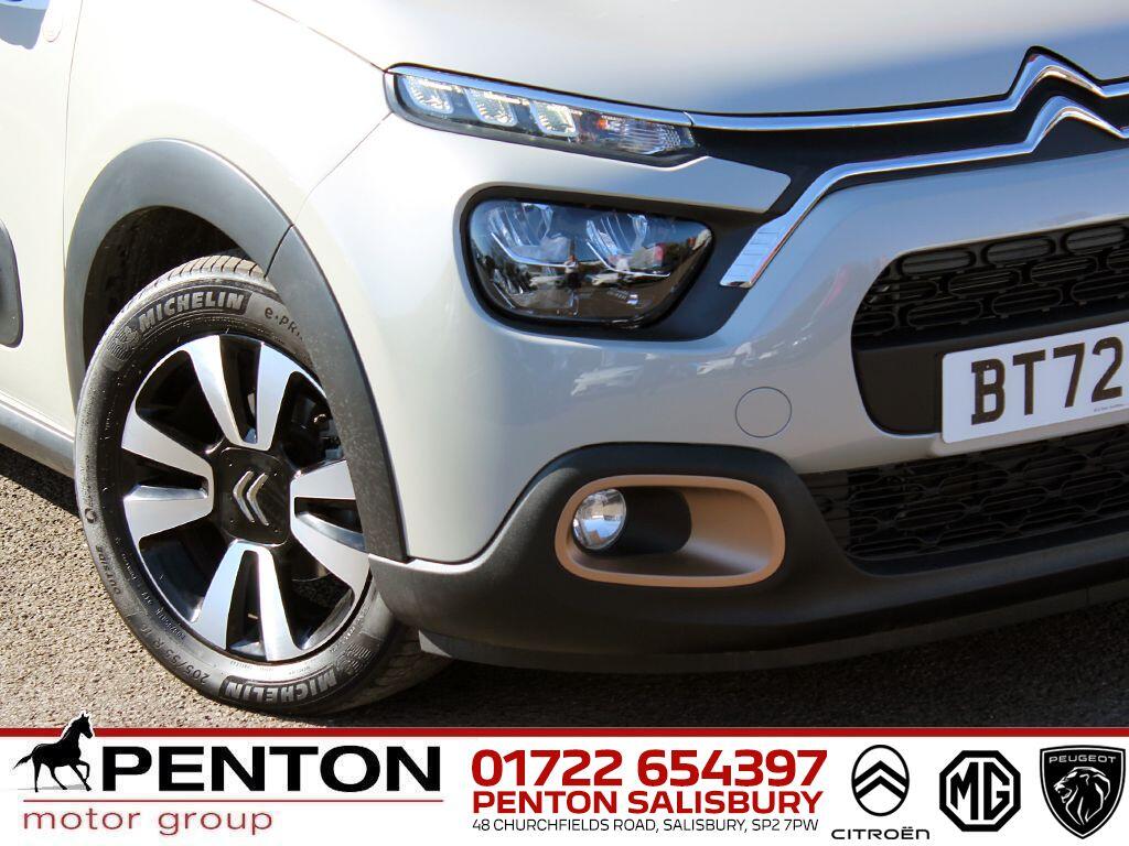 Used Citroen C3 for sale - 77969807: Photo 26