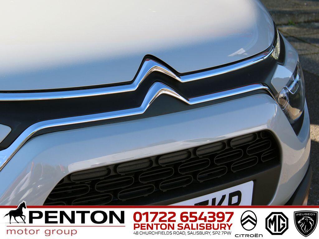 Used Citroen C3 for sale - 77969807: Photo 27