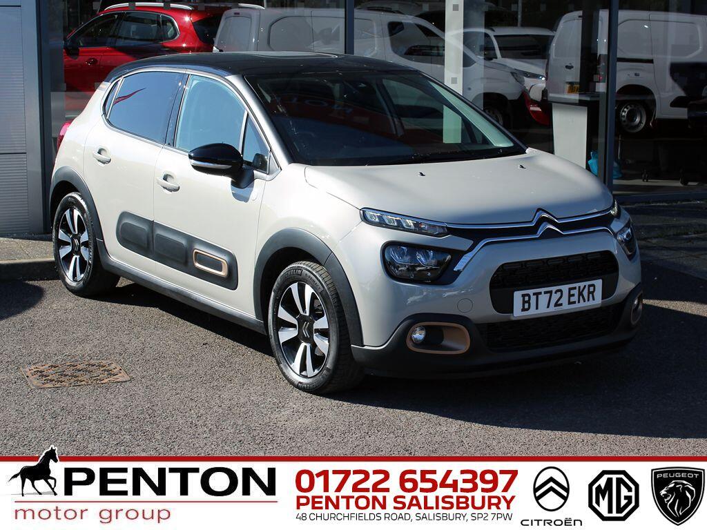 Used Citroen C3 for sale - 77969807: Photo 28