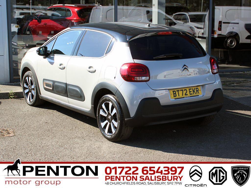 Used Citroen C3 for sale - 77969807: Photo 29