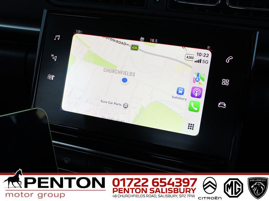Used Citroen C3 for sale - 77969807: Photo 3