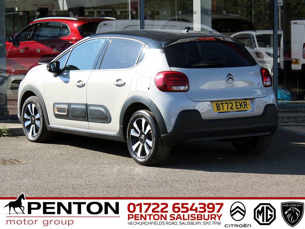 Used Citroen C3 for sale - 77969807: Photo 5