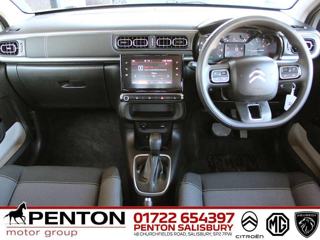 Used Citroen C3 for sale - 77969807: Photo 6