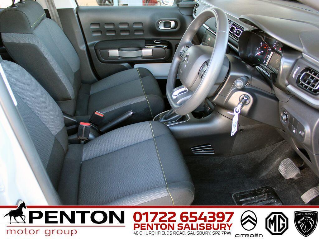 Used Citroen C3 for sale - 77969807: Photo 8