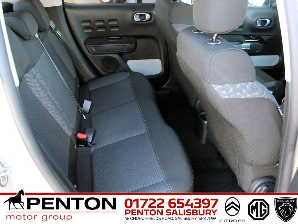 Used Citroen C3 for sale - 77969807: Photo 9