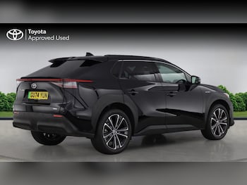 Used Toyota Other 2024 for sale - 76835377: Photo