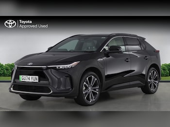 Used Toyota Other 2024 for sale - 76835377: Photo