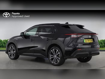 Used Toyota Other 2024 for sale - 76835377: Photo