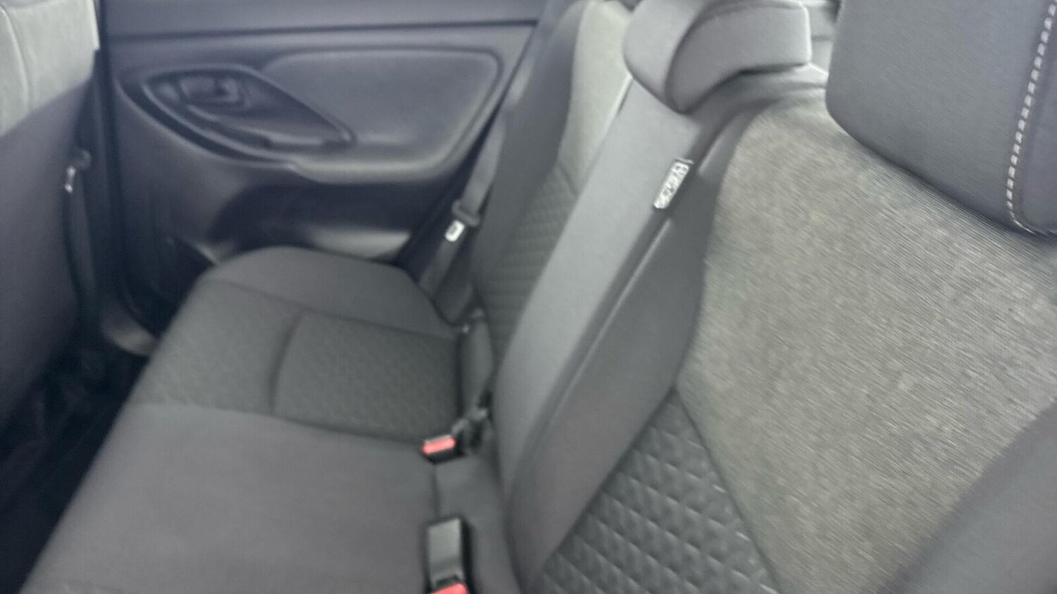 Used Toyota Yaris Cross 2022 for sale - 77636475: Photo 13