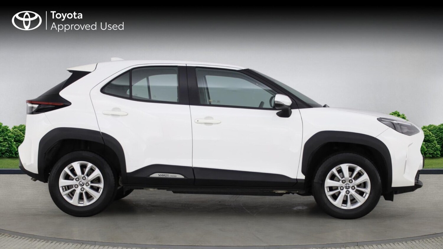 Used Toyota Yaris Cross 2022 for sale - 77636475: Photo 16