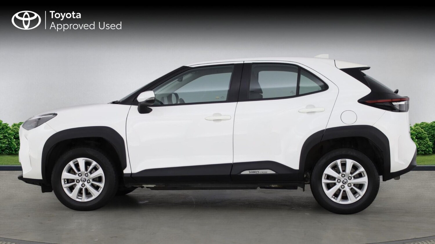 Used Toyota Yaris Cross 2022 for sale - 77636475: Photo 17