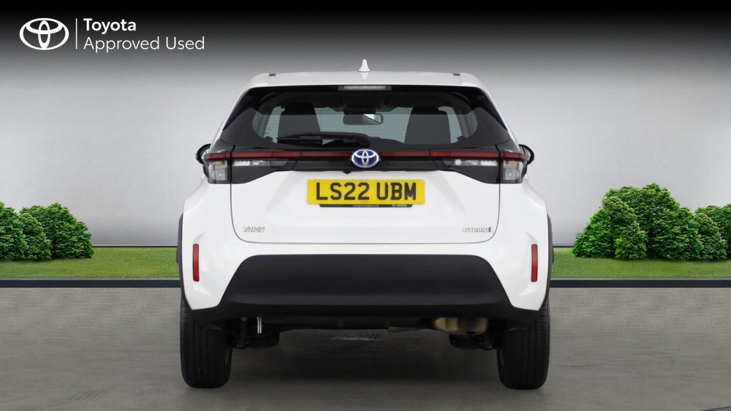 Used Toyota Yaris Cross 2022 for sale - 77636475: Photo 19