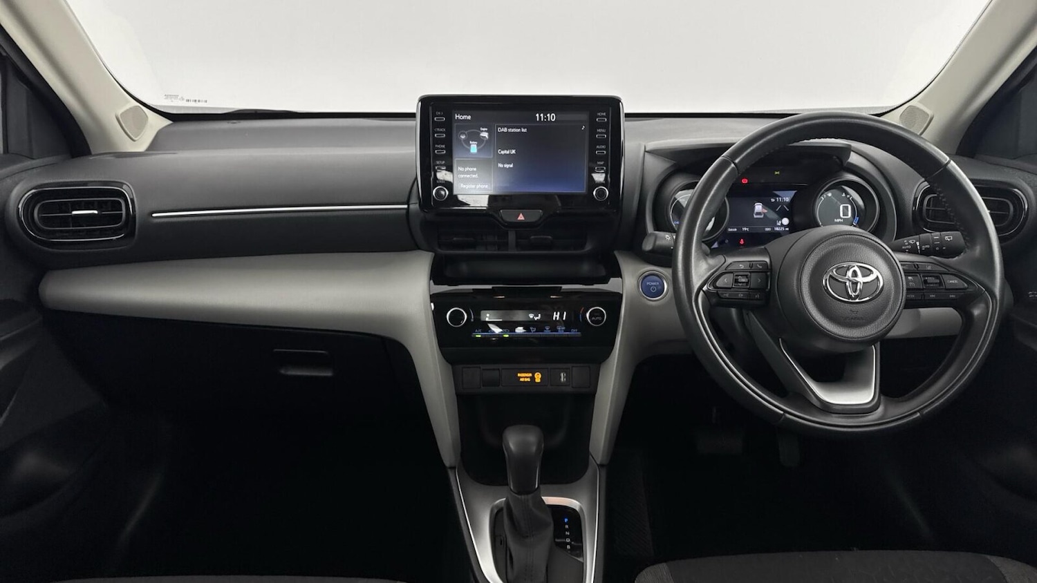 Used Toyota Yaris Cross 2022 for sale - 77636475: Photo 5