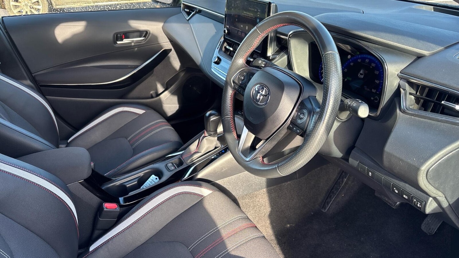 Used Toyota Corolla 2022 for sale - 77413578: Photo 11