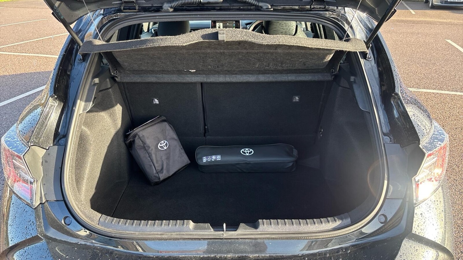 Used Toyota Corolla 2022 for sale - 77413578: Photo 14