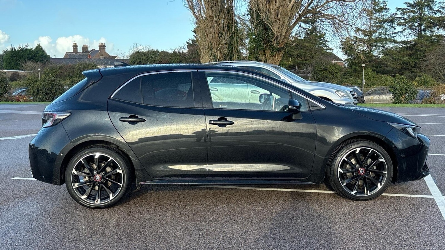 Used Toyota Corolla 2022 for sale - 77413578: Photo 17