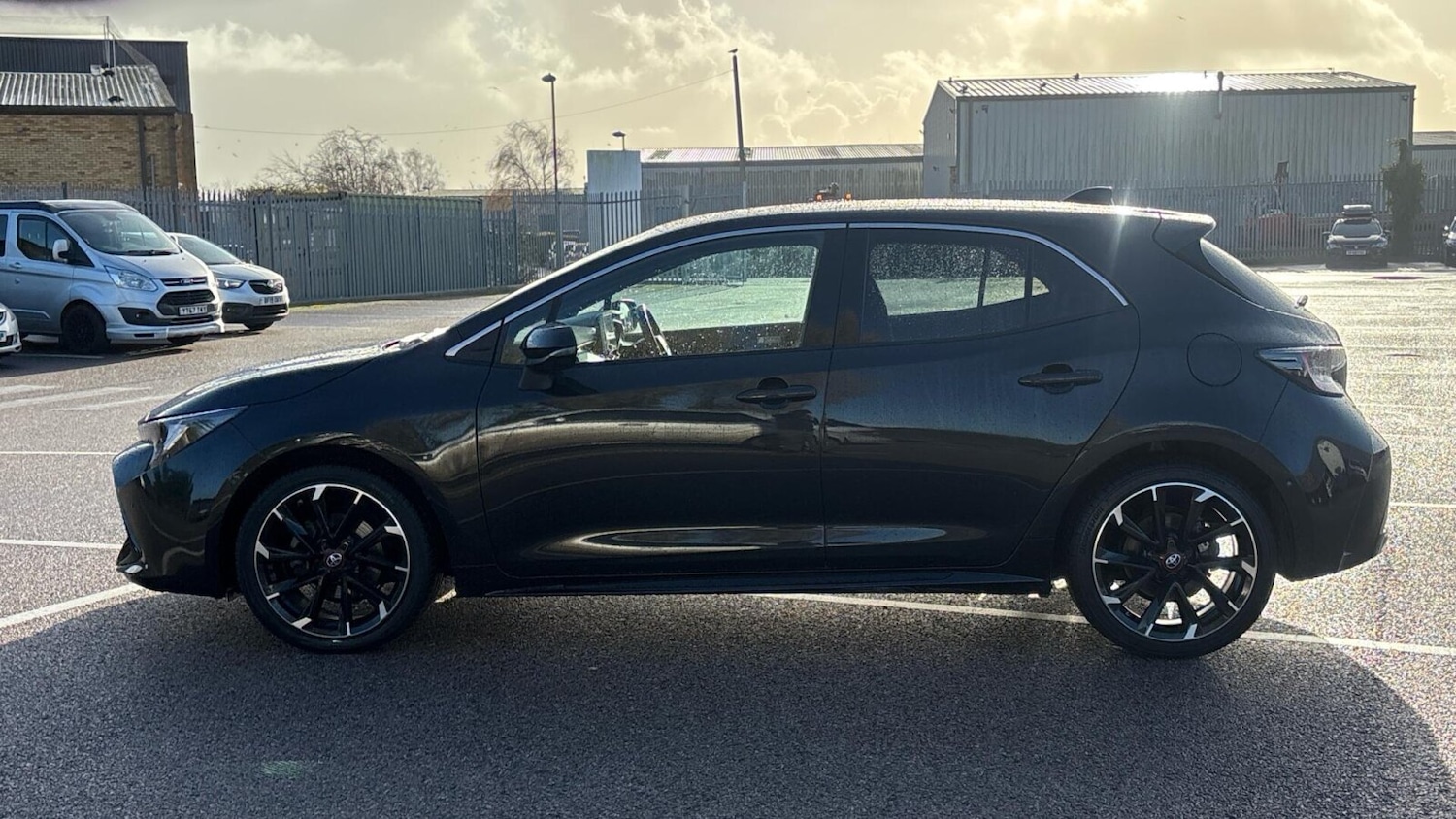 Used Toyota Corolla 2022 for sale - 77413578: Photo 18