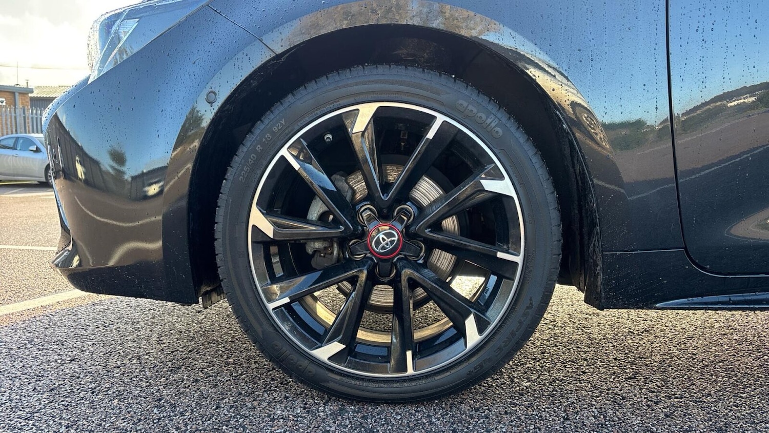 Used Toyota Corolla 2022 for sale - 77413578: Photo 19