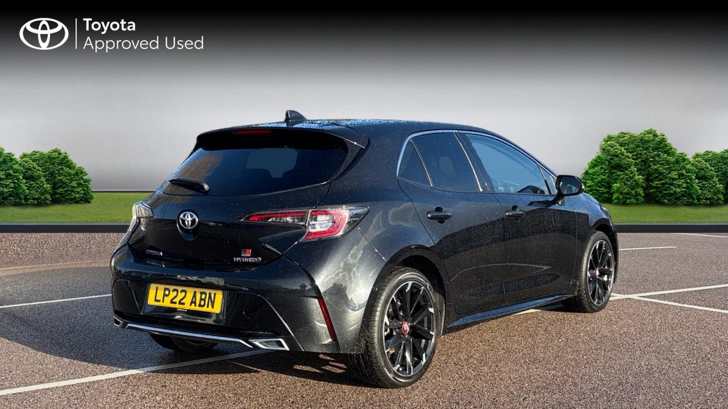 Used Toyota Corolla 2022 for sale - 77413578: Photo 2