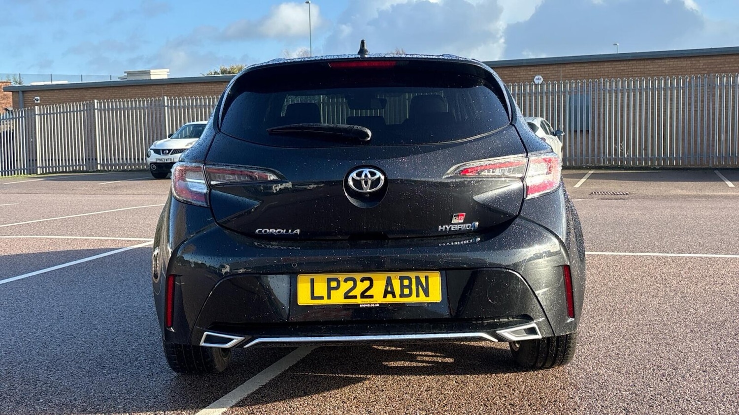 Used Toyota Corolla 2022 for sale - 77413578: Photo 20