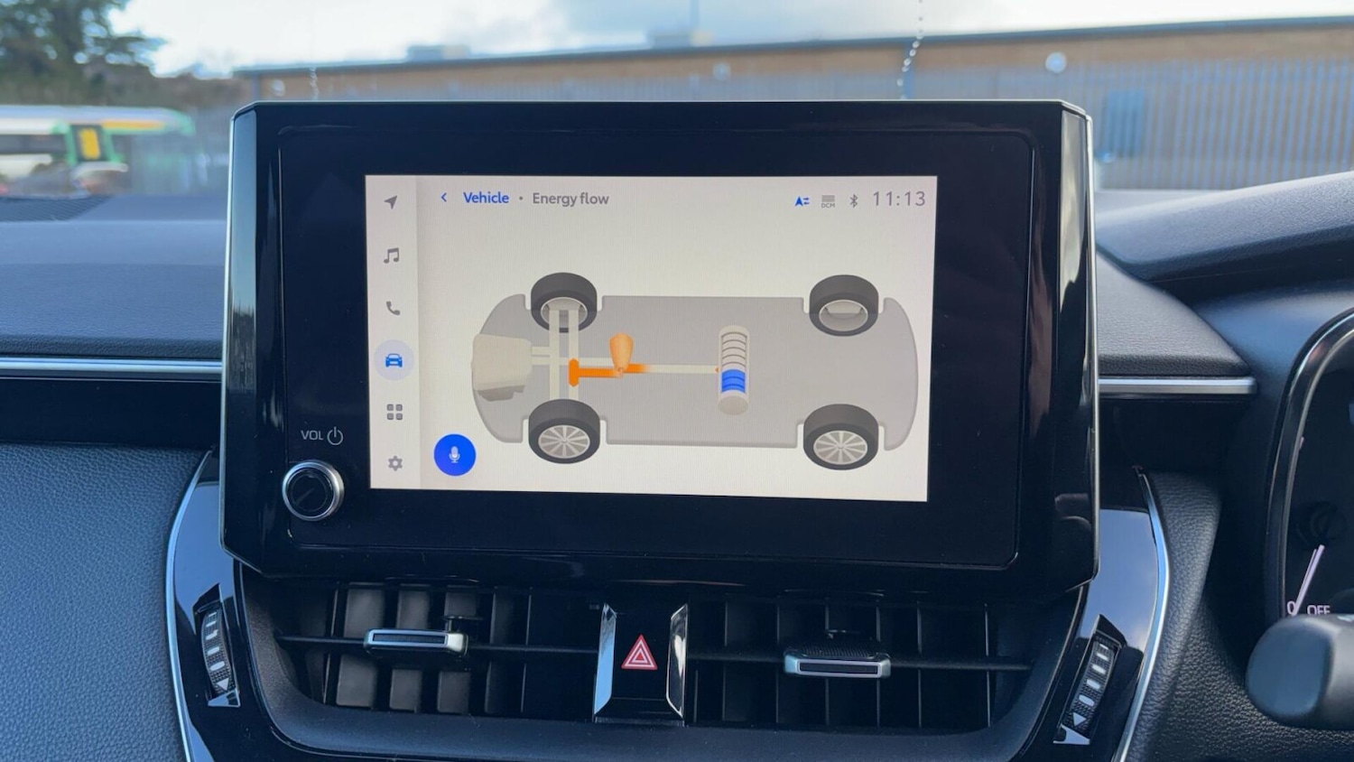 Used Toyota Corolla 2022 for sale - 77413578: Photo 22